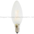 China Factory Direct Sell, C35 2W Schraube LED Glühbirne